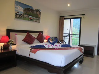 Као Лак: Kokotel Khao Lak Seascape