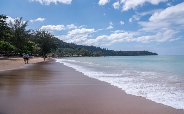 Као Лак: Kokotel Khao Lak Seascape