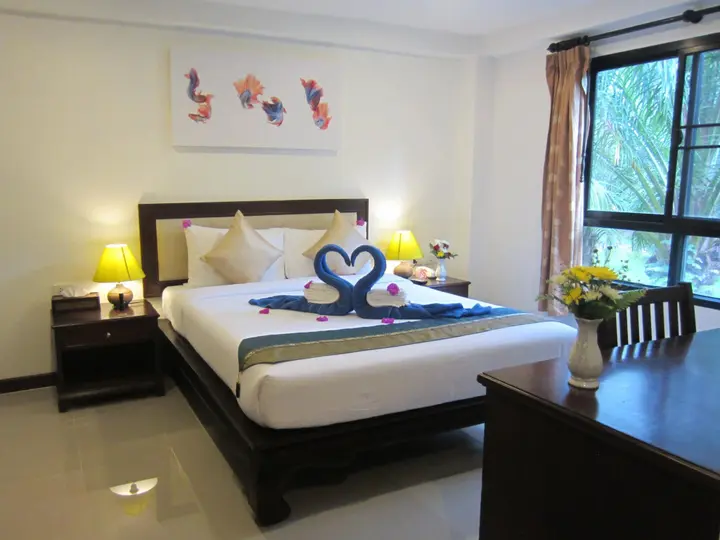 Као Лак: Kokotel Khao Lak Seascape