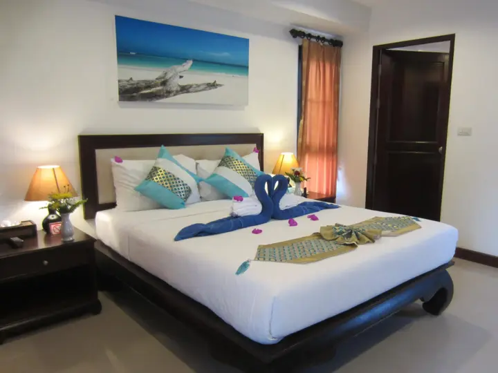 Као Лак: Kokotel Khao Lak Seascape