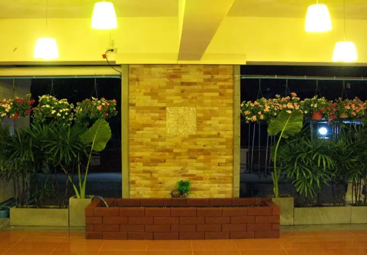Банг Пхли: Casa Narinya at Suvarnbhumi Airport