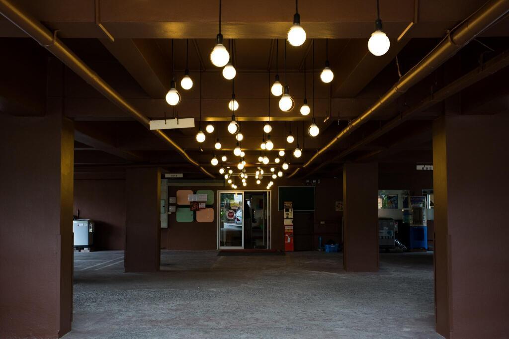 Банг Пхли: Casa Narinya at Suvarnbhumi Airport