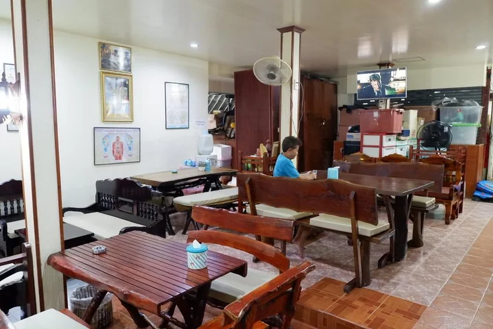 Пхи-Пхи-Дон: Harmony House - Hostel