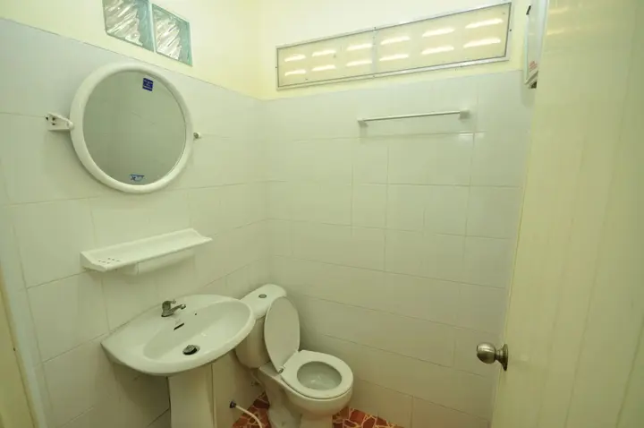 Пхи-Пхи-Дон: Harmony House - Hostel