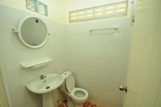 Пхи-Пхи-Дон: Harmony House - Hostel