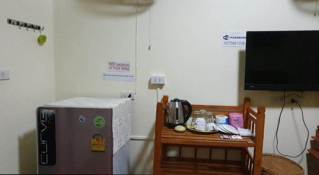 Пхи-Пхи-Дон: Harmony House - Hostel