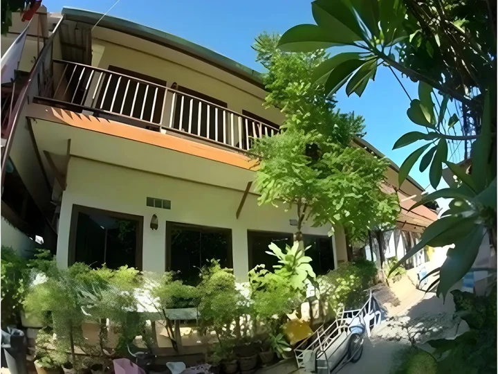 Пхи-Пхи-Дон: Harmony House - Hostel