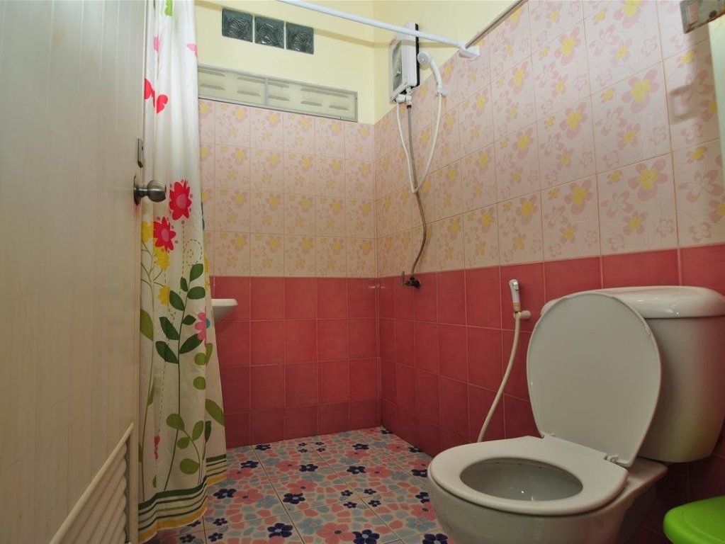 Пхи-Пхи-Дон: Harmony House - Hostel