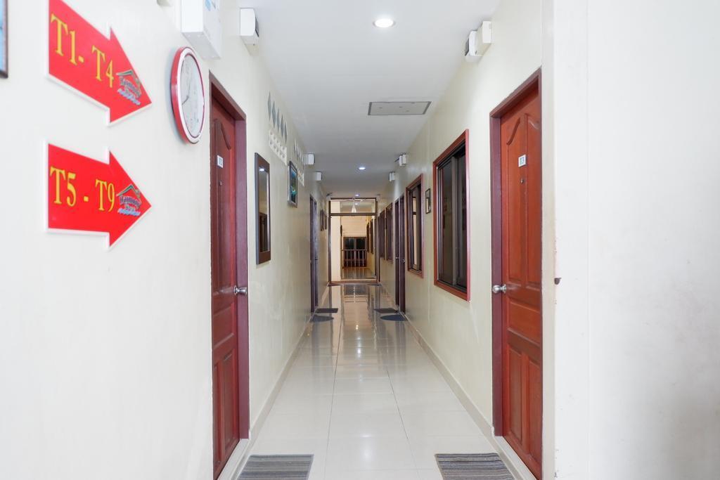 Пхи-Пхи-Дон: Harmony House - Hostel