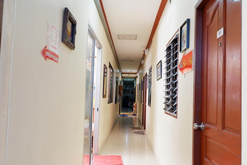 Пхи-Пхи-Дон: Harmony House - Hostel