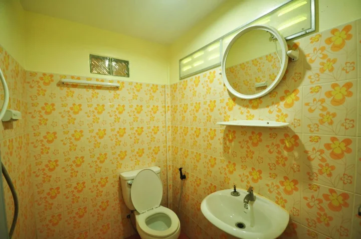 Пхи-Пхи-Дон: Harmony House - Hostel