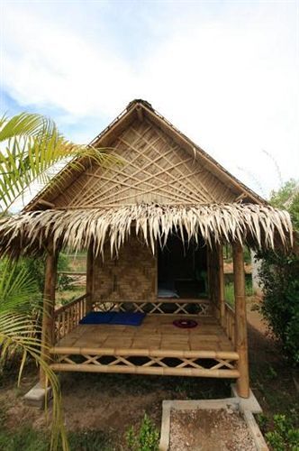 Краби: Amazon Bungalow