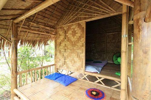 Краби: Amazon Bungalow