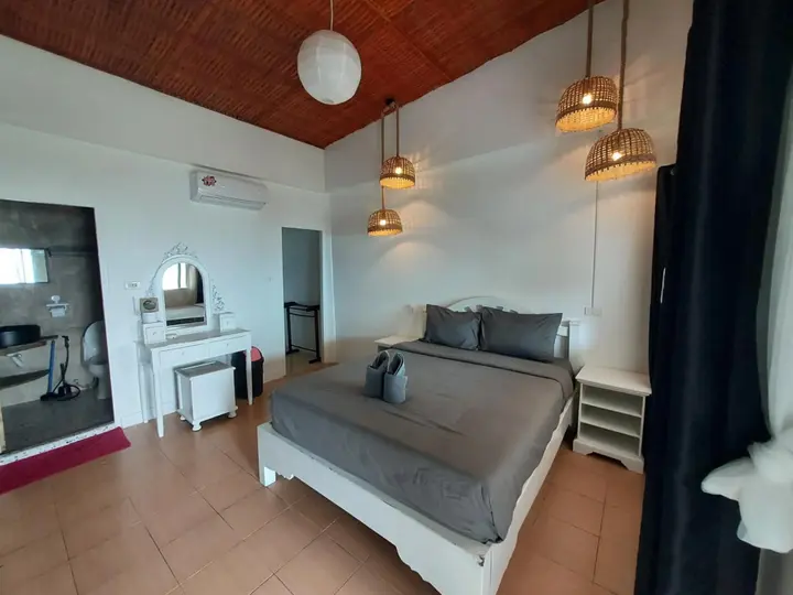 Ко Чанг: Cliff Cottage Resort