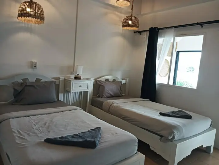Ко Чанг: Cliff Cottage Resort