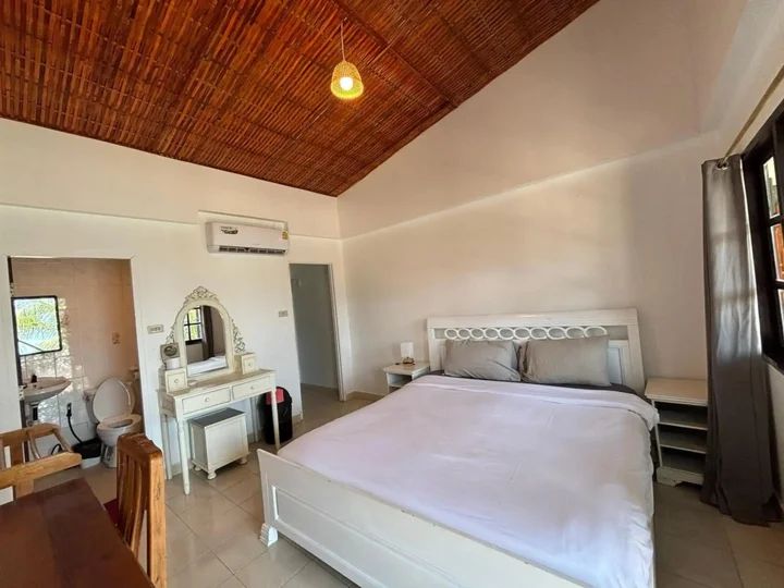 Ко Чанг: Cliff Cottage Resort