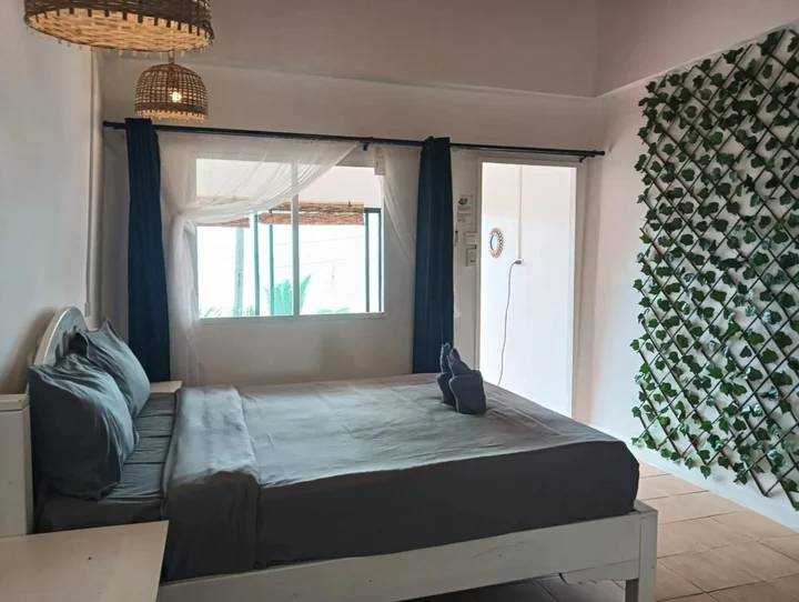 Ко Чанг: Cliff Cottage Resort