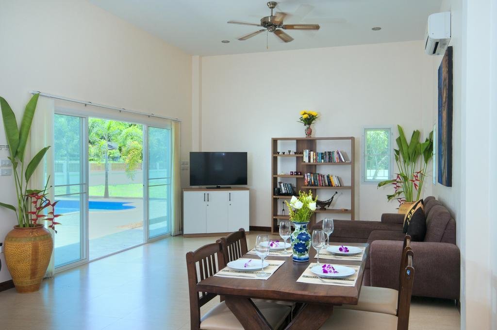 Krabi Zen Villas — фото 3