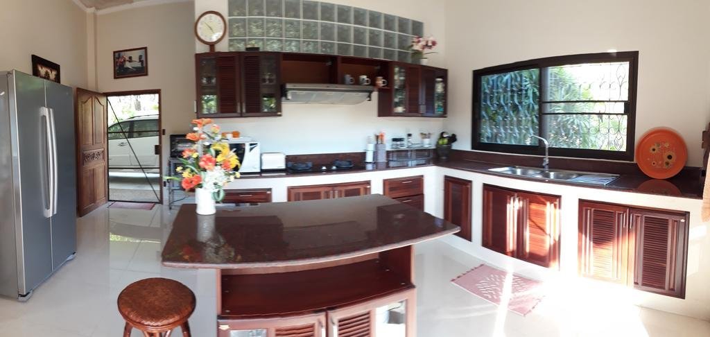 Краби: Krabi Zen Villas