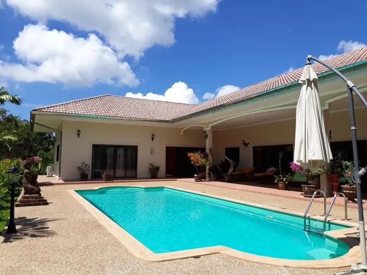 Краби: Krabi Zen Villas