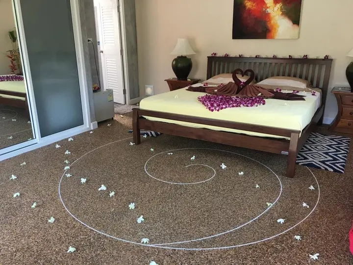 Краби: Krabi Zen Villas