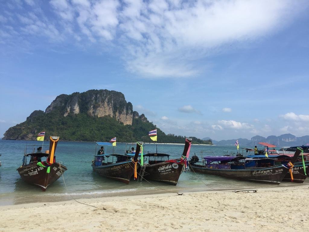 Краби: Krabi Zen Villas
