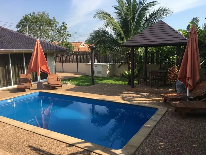 Краби: Krabi Zen Villas