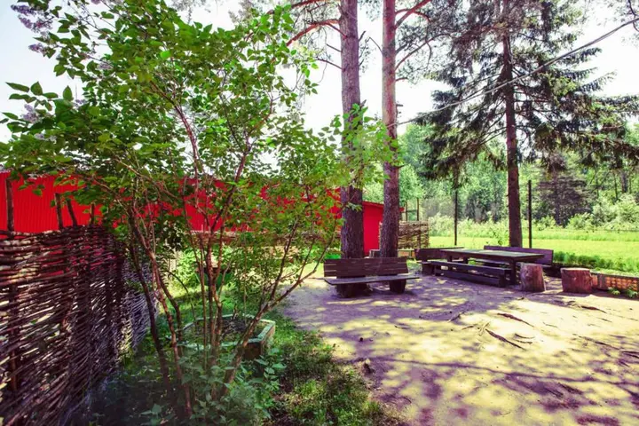 Пермь: Отель Австерия