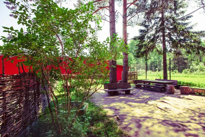 Пермь: Отель Австерия