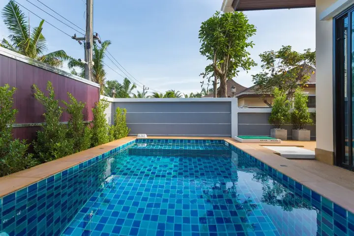 PB Pool Villa — фото 2