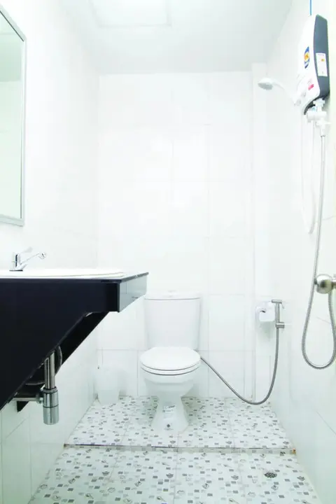 Краби: Krabi Orchid Hometel