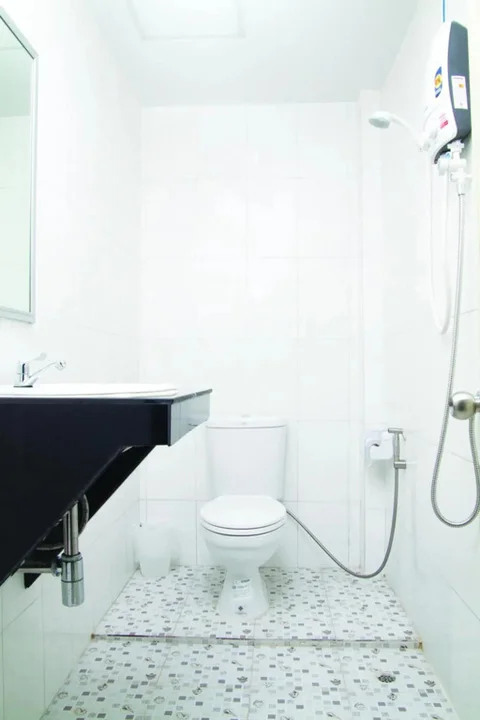 Краби: Krabi Orchid Hometel