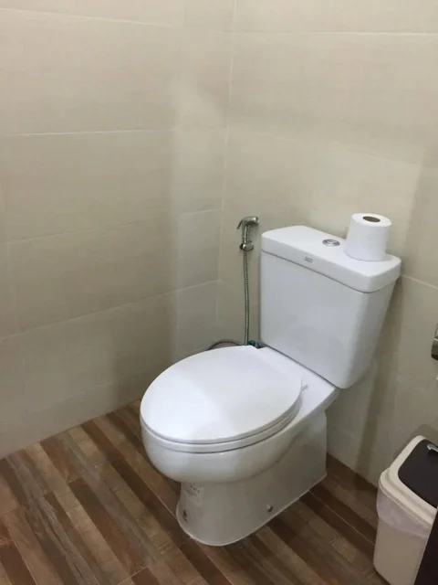 Краби: The 9th House - Hostel