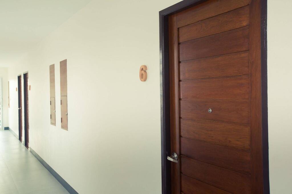 Краби: The 9th House - Hostel