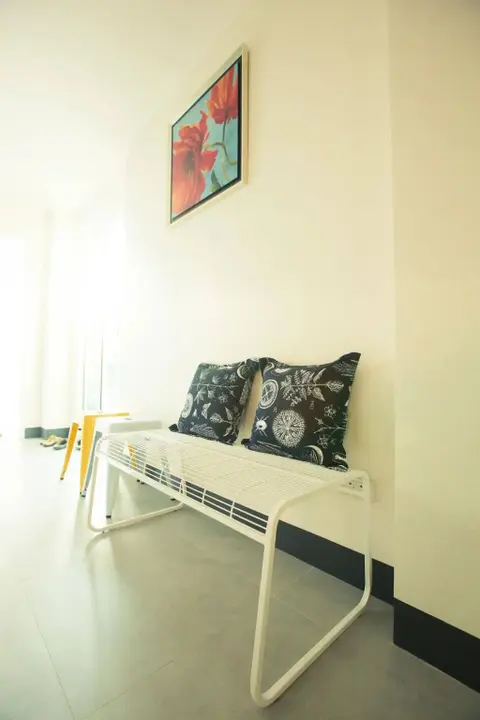 Краби: The 9th House - Hostel