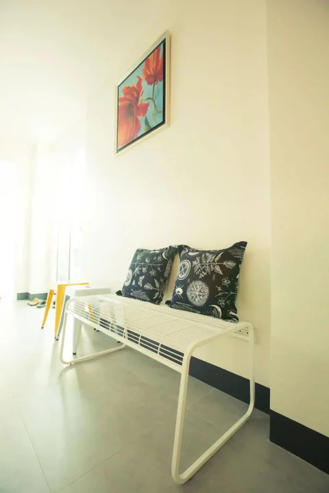 Краби: The 9th House - Hostel