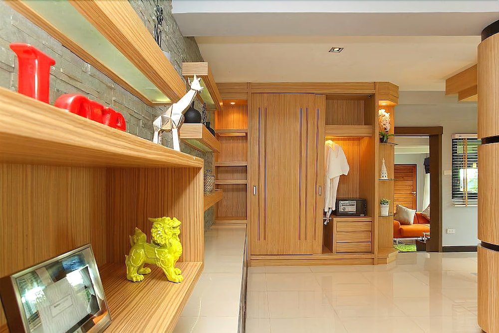 Краби: Krabi Sunset Hill Villa