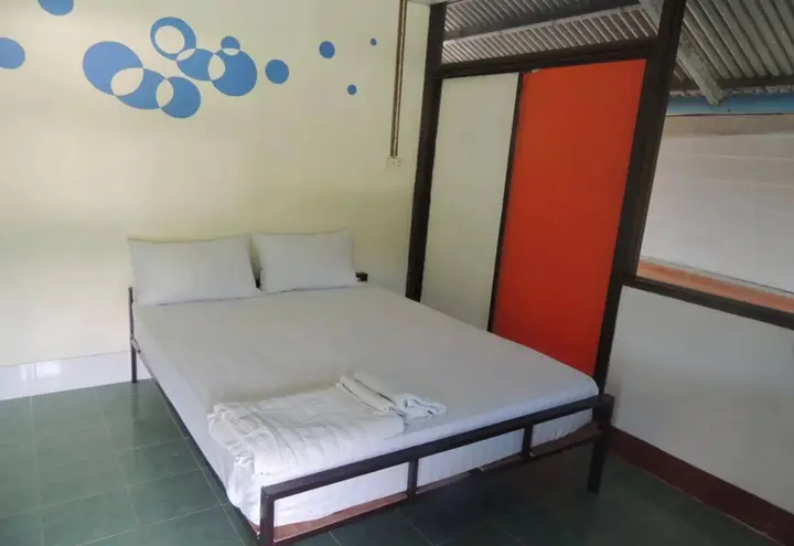 Као Лак: Khao Lak Highway Inn