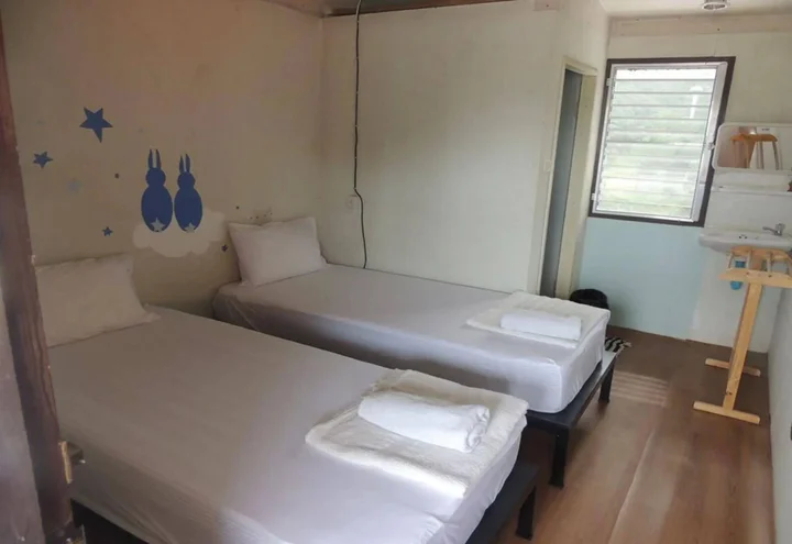 Као Лак: Khao Lak Highway Inn