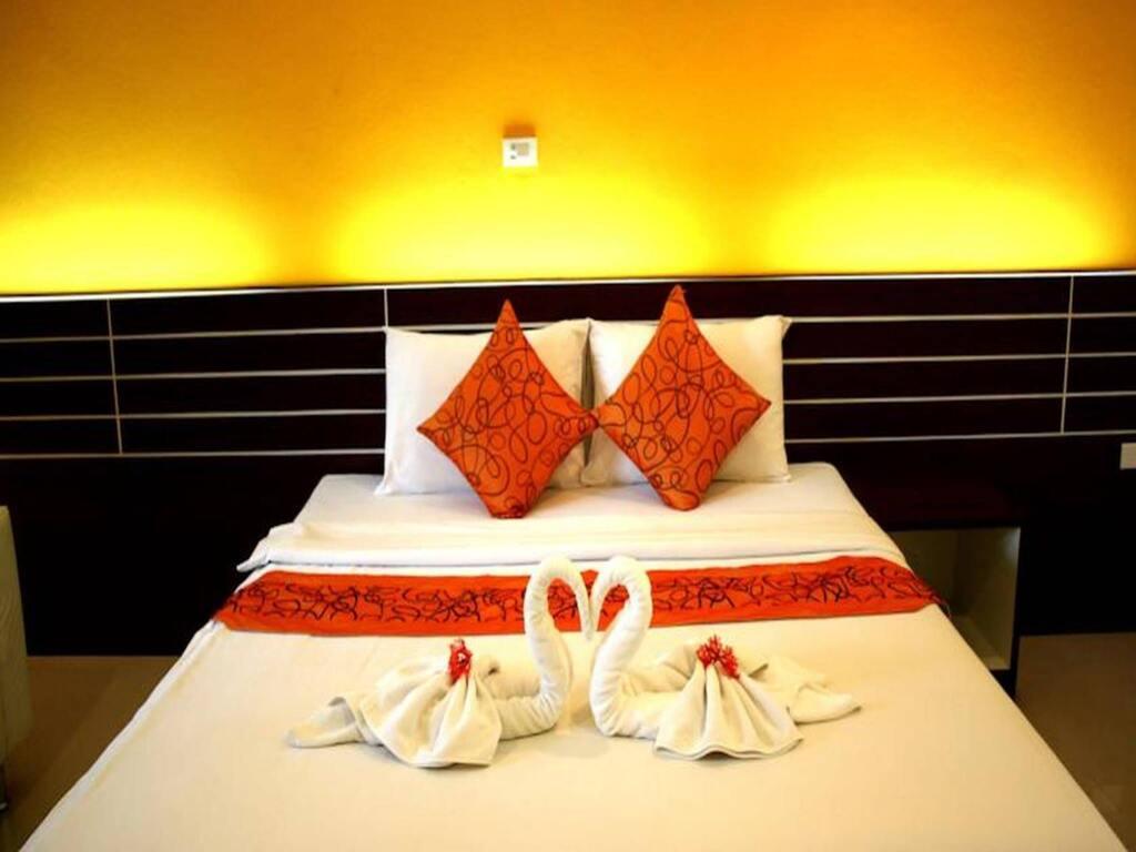 Краби: Pantharee Resort