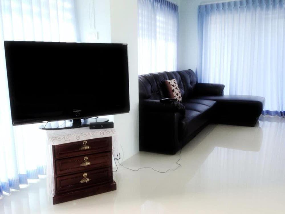 Пхун Пхин: Baan Meesri Serviced Residence
