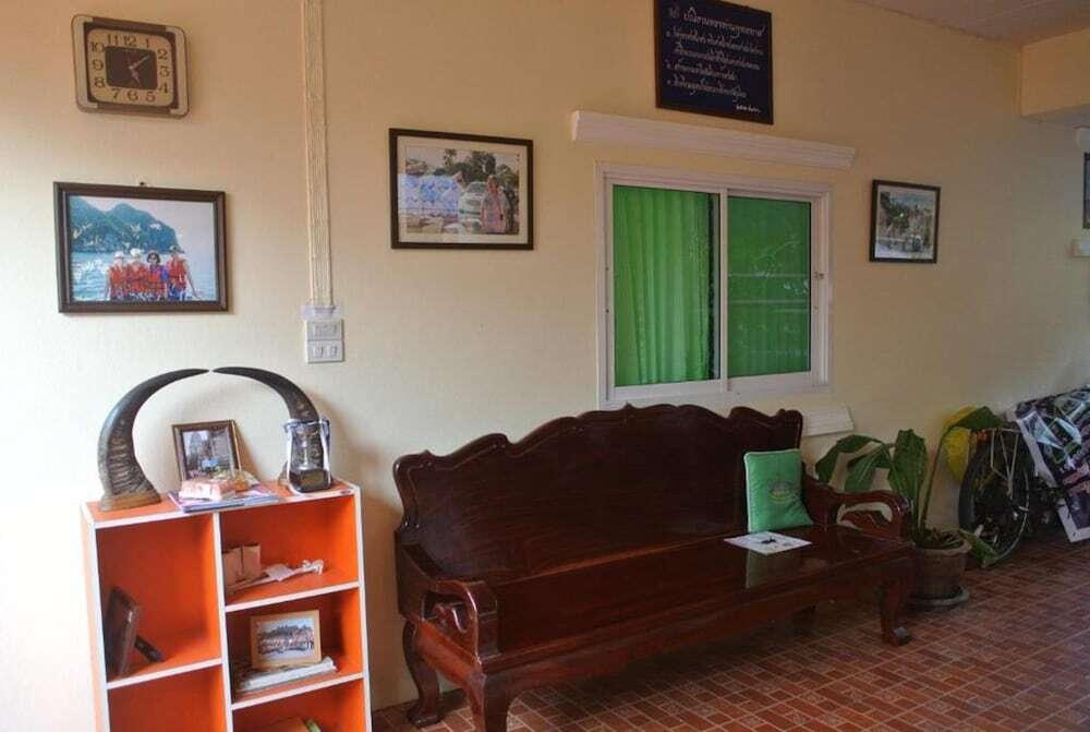 Пхун Пхин: Baan Meesri Serviced Residence