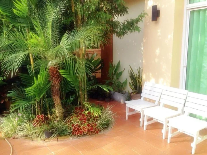 Пхун Пхин: Baan Meesri Serviced Residence