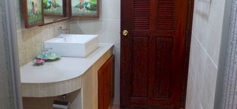 Самуи: Samui Sunrise Resort
