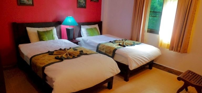 Самуи: Samui Sunrise Resort