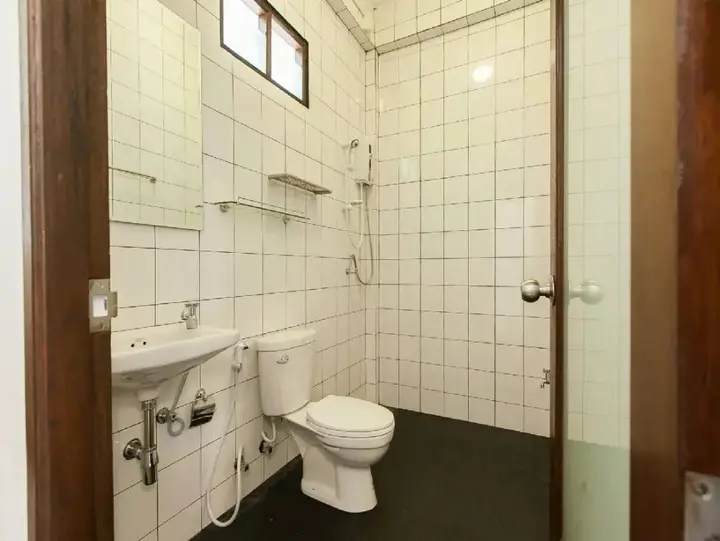 Самуи: Baan Boonsom Guesthouse