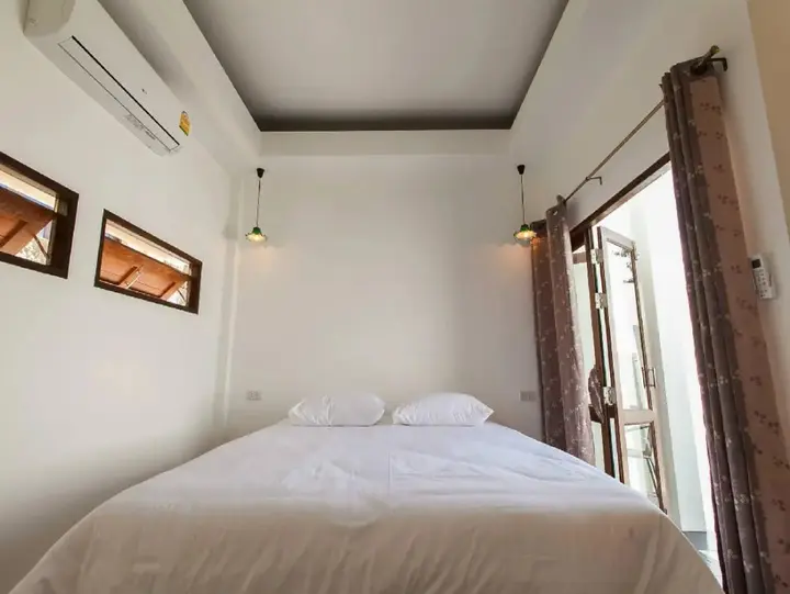 Самуи: Baan Boonsom Guesthouse