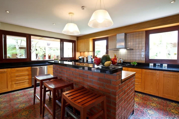 Самуи: Miskawaan Villa Bougainvillea