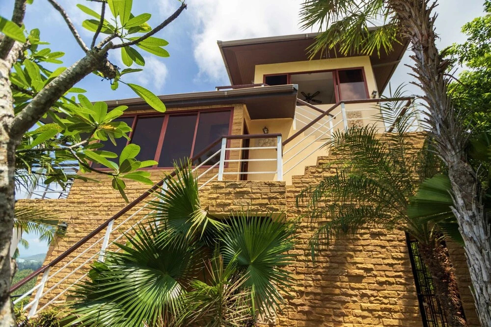 Самуи: Villa Lilia