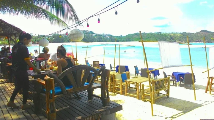 Самуи: Kirati Beach Resort
